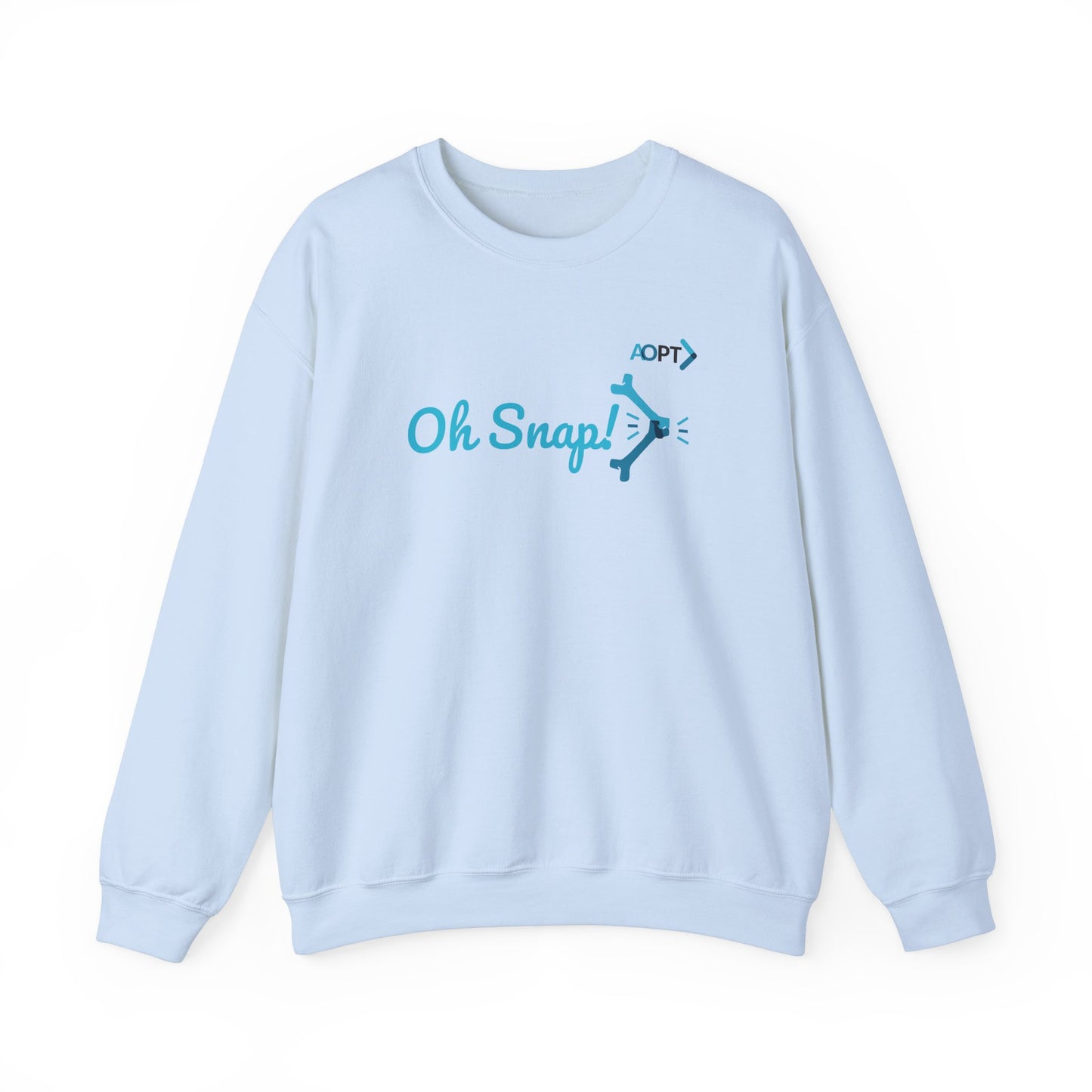 Oh Snap! Sweatshirt