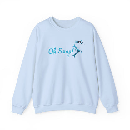 Oh Snap! Sweatshirt