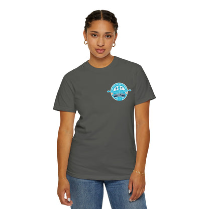 2024 OCS Certified T-shirt