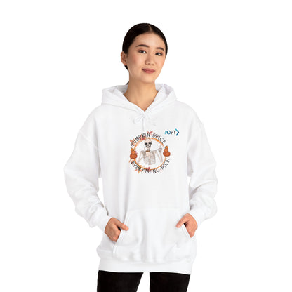 Everything Nice Hoodie