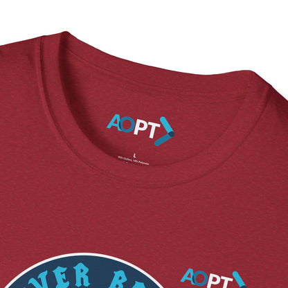 Never Better PT T-Shirt