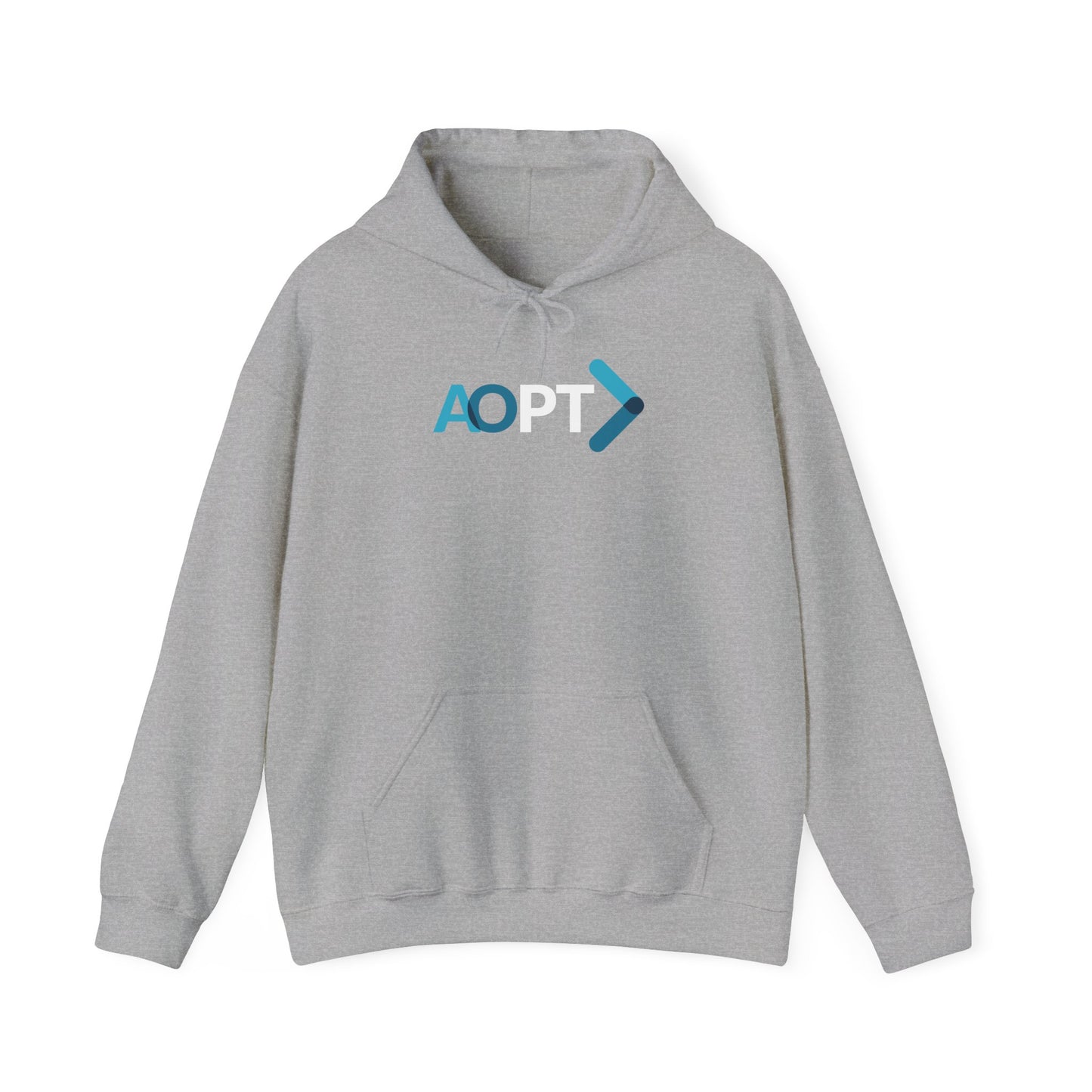 AOPT Hoodie