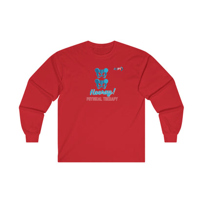 Hip Hip Hooray PT Long Sleeve