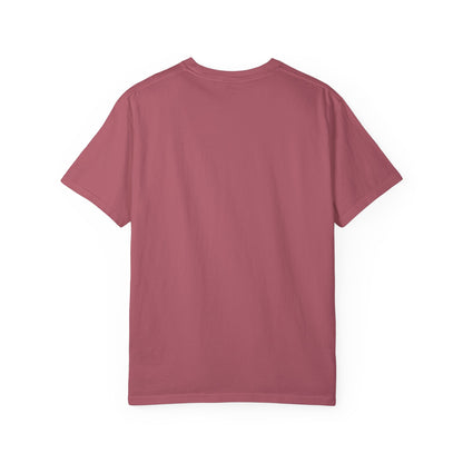 I Love Fall Prevention T-shirt with Fall Colors