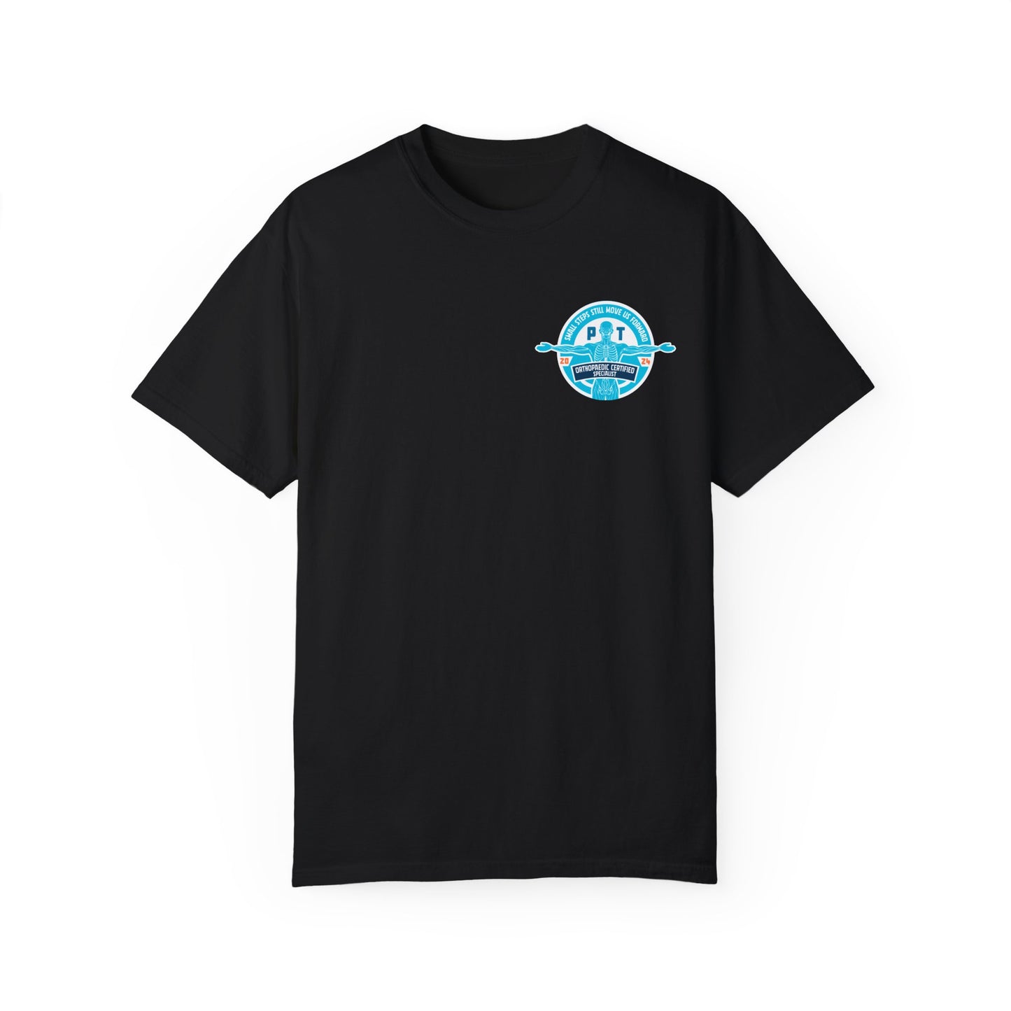 2024 OCS Certified T-shirt