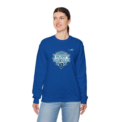 Therapy That Rocks Sweatshirt