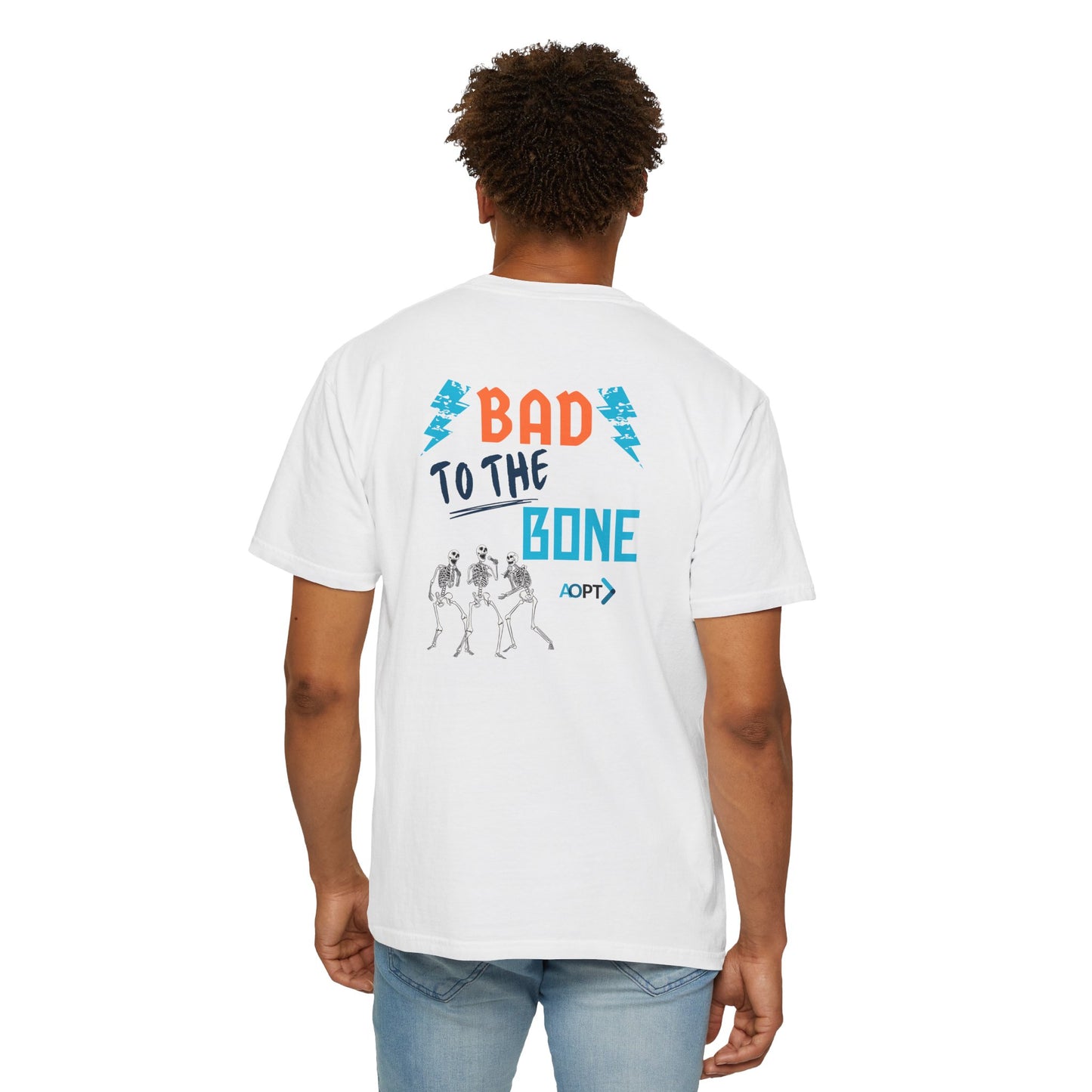 Bad to the Bone T-shirt