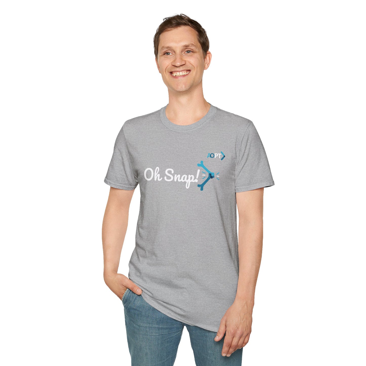 Oh Snap! T-shirt