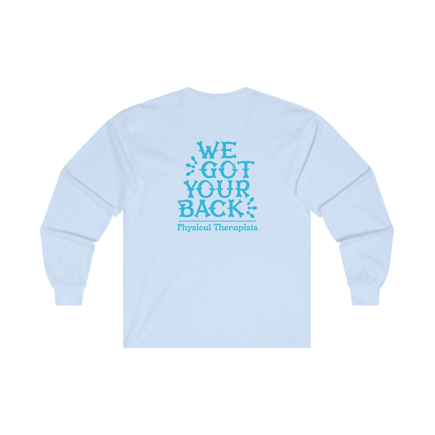 Oh Snap! Long Sleeve