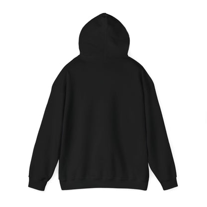 Inside Counts Hoodie