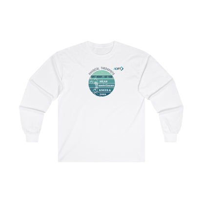 Don't Worry Long Sleeve