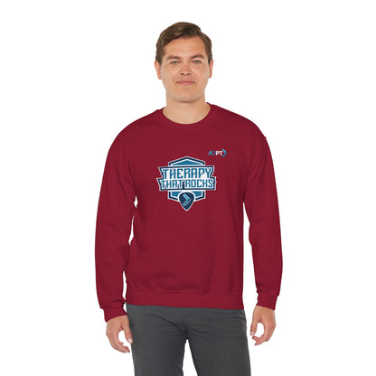 Therapy That Rocks Sweatshirt