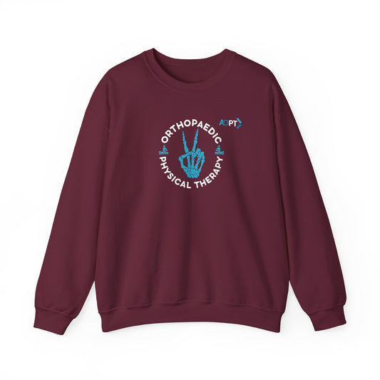 Ortho PT Seal Sweatshirt