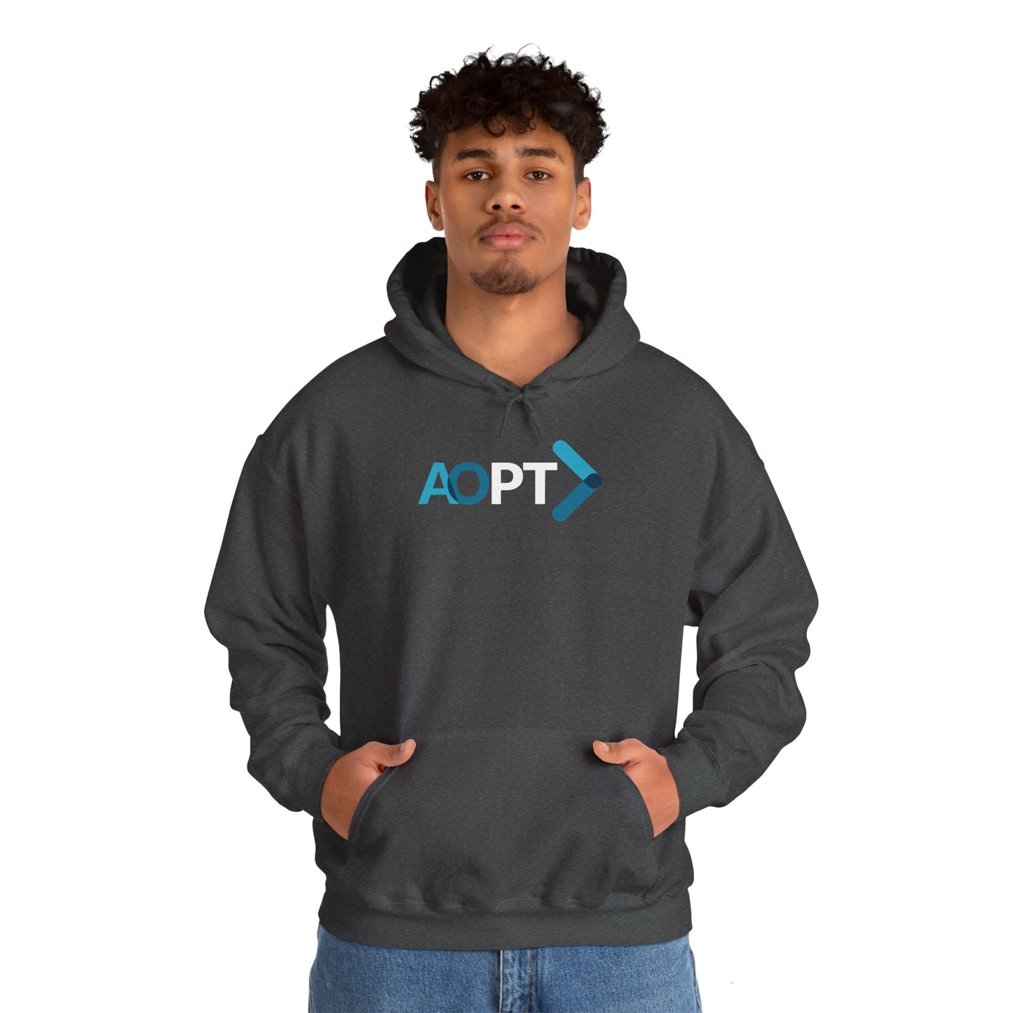 AOPT Hoodie