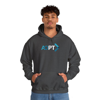 AOPT Hoodie