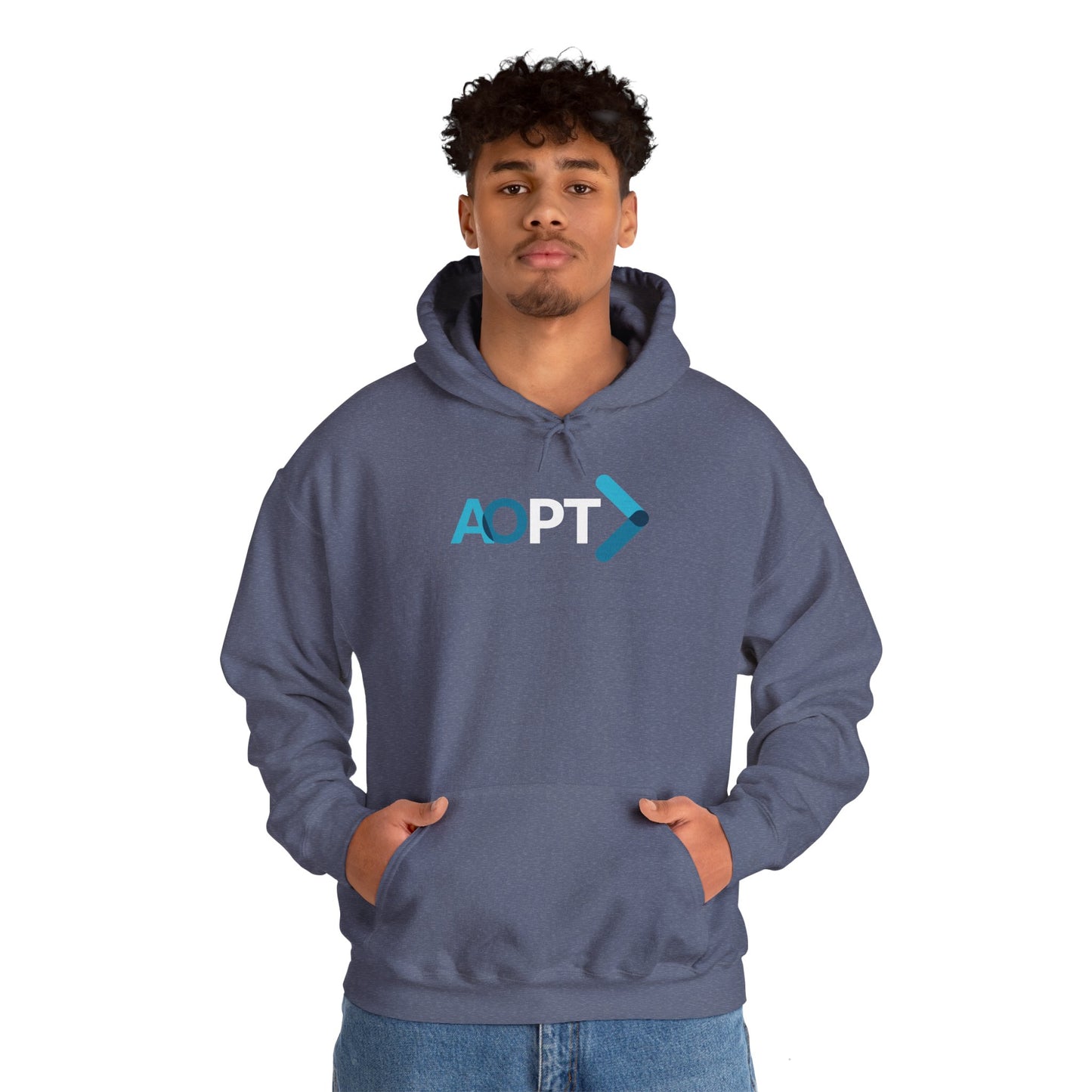 AOPT Hoodie