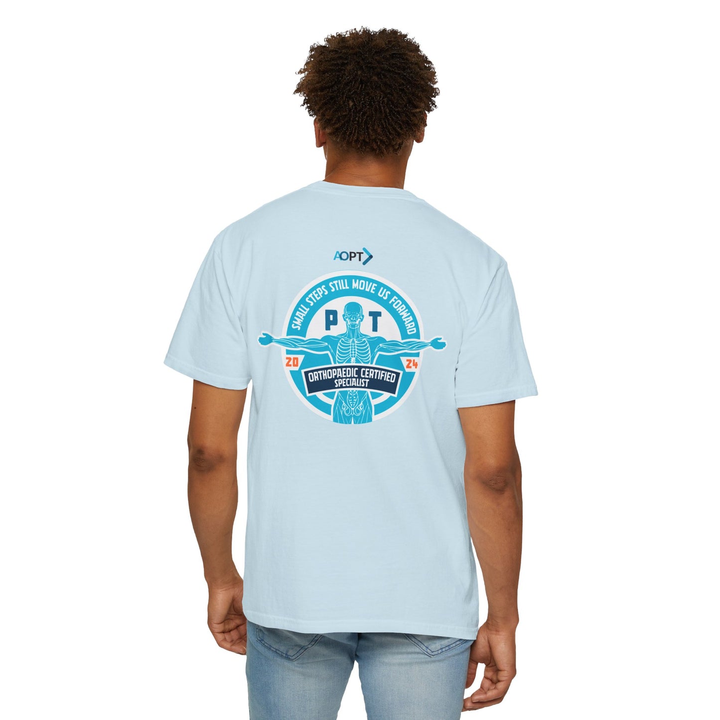 2024 OCS Certified T-shirt