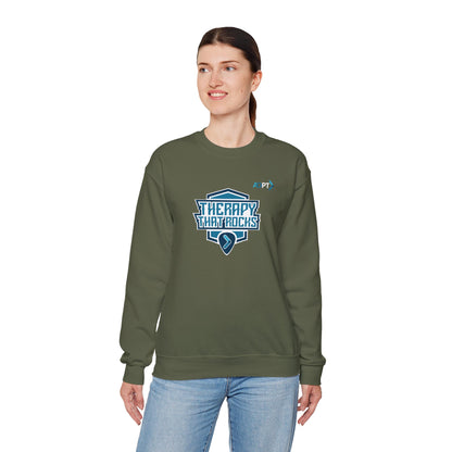 Therapy That Rocks Sweatshirt