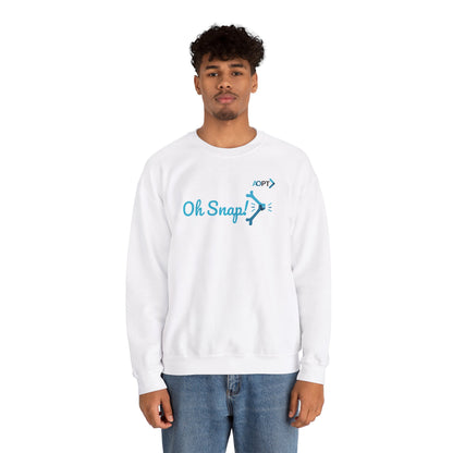 Oh Snap! Sweatshirt