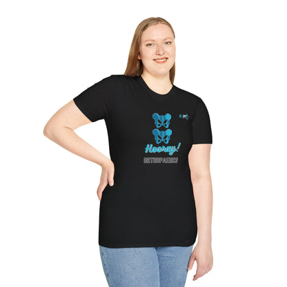 Hip Hip Hooray Ortho T-shirt