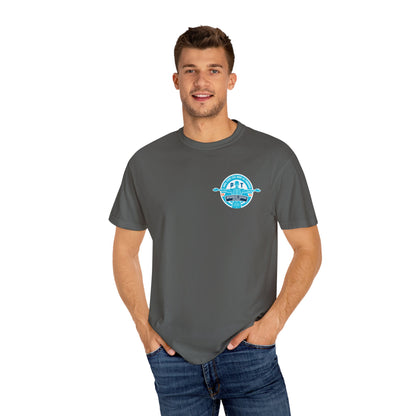 2024 OCS Certified T-shirt