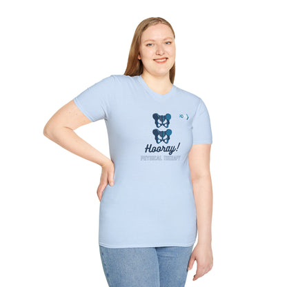 Hip Hip Hooray PT T-shirt