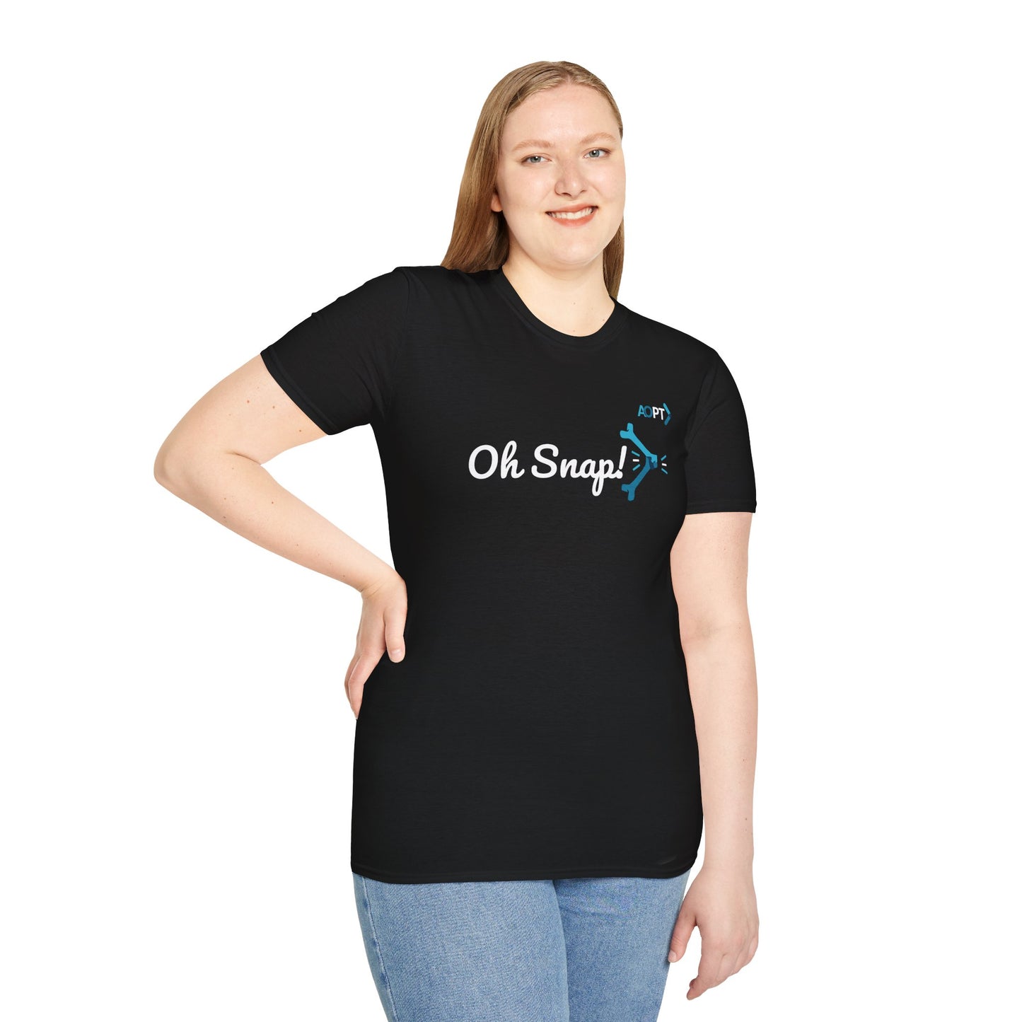 Oh Snap! T-shirt