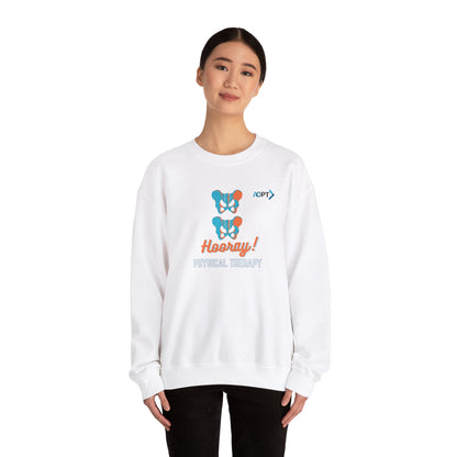 Hip Hip Hooray PT Sweatshirt