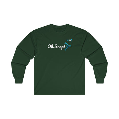 Oh Snap! Long Sleeve