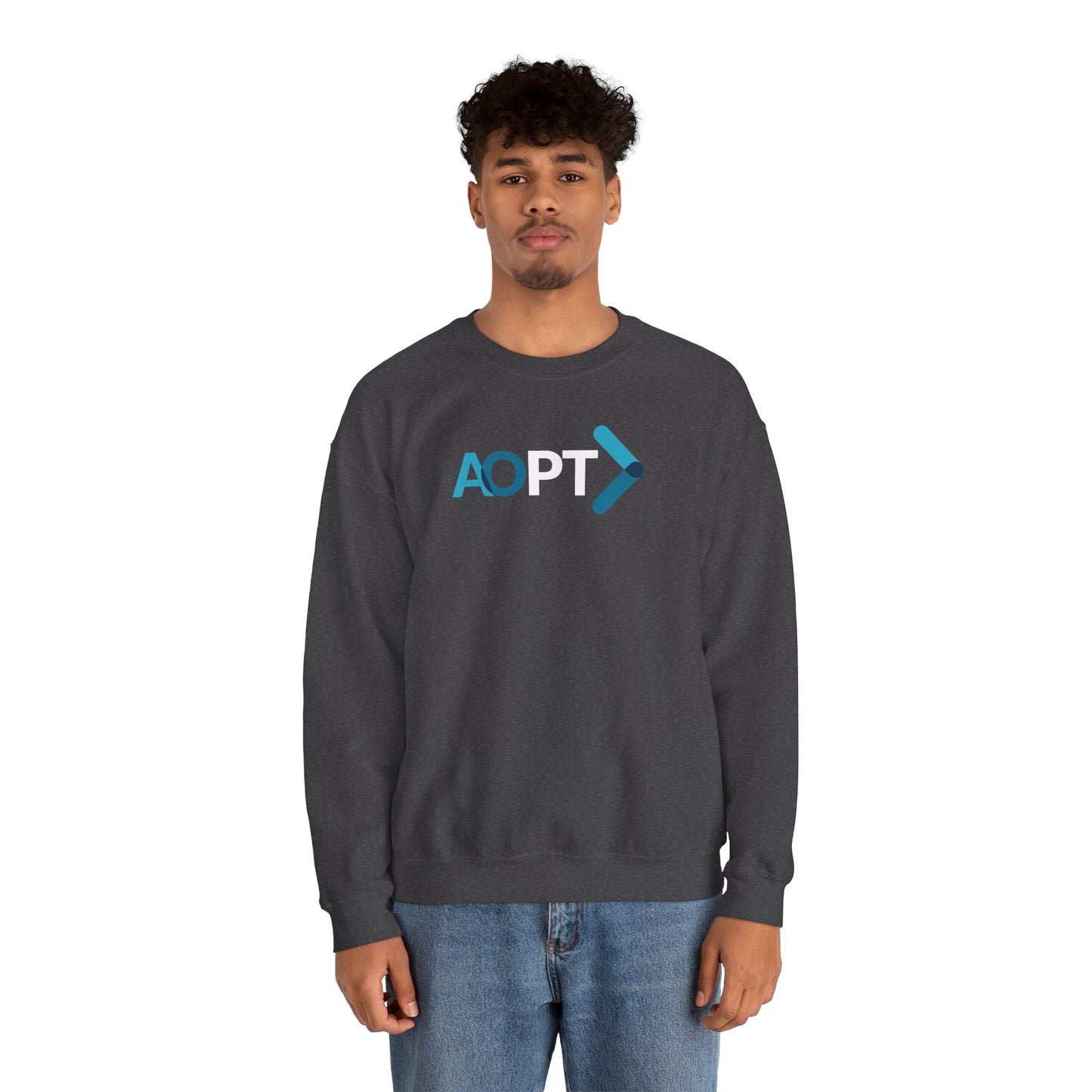 AOPT Sweatshirt