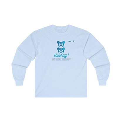 Hip Hip Hooray PT Long Sleeve