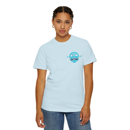 2024 OCS Certified T-shirt