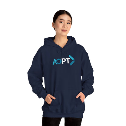 AOPT Hoodie