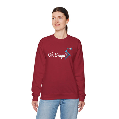 Oh Snap! Sweatshirt