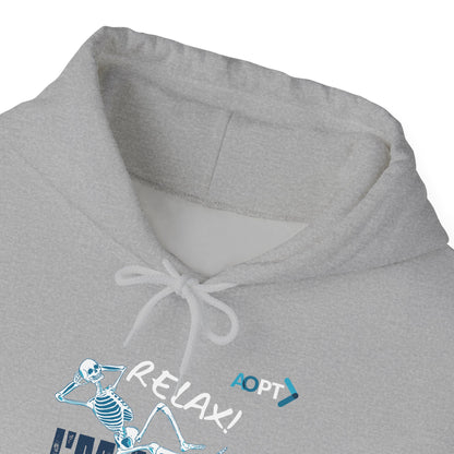 Relax! I'm a PT Hoodie