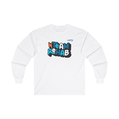 Team Rehab Long Sleeve