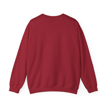 I Love Fall Prevention Sweatshirt