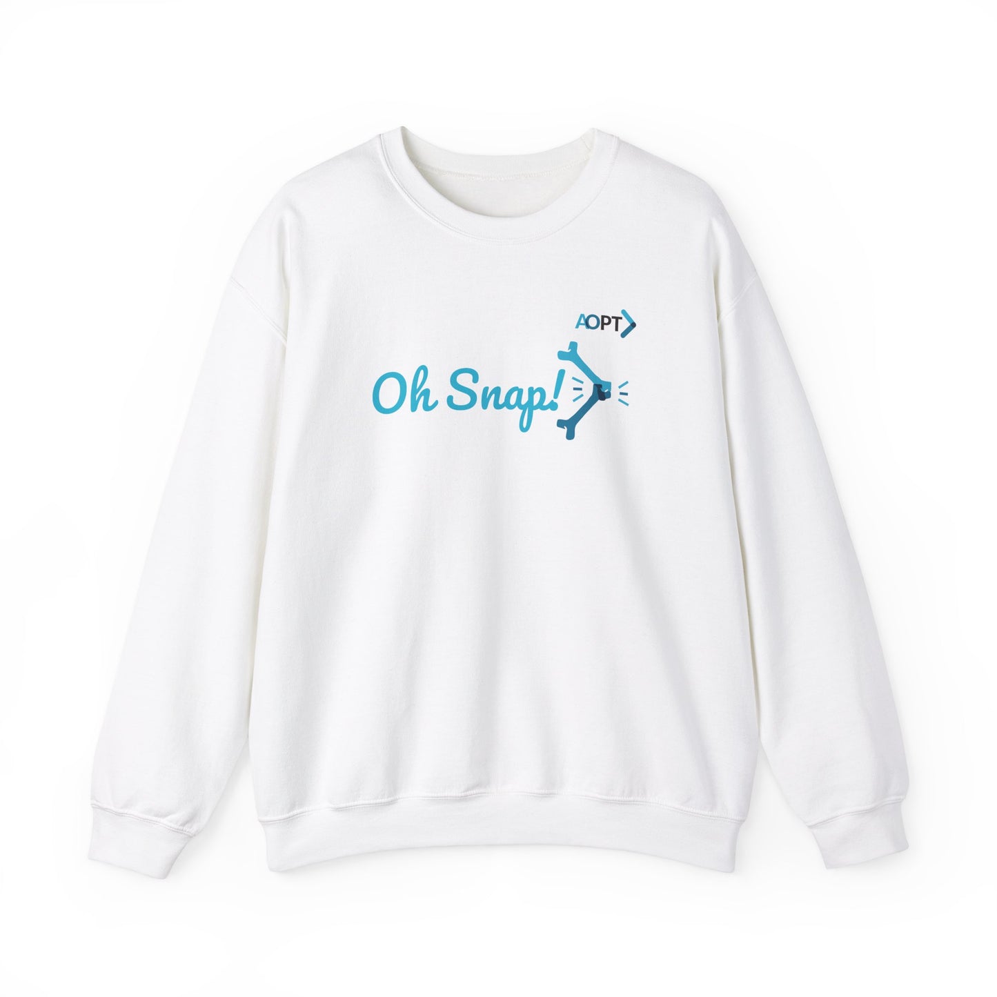 Oh Snap! Sweatshirt