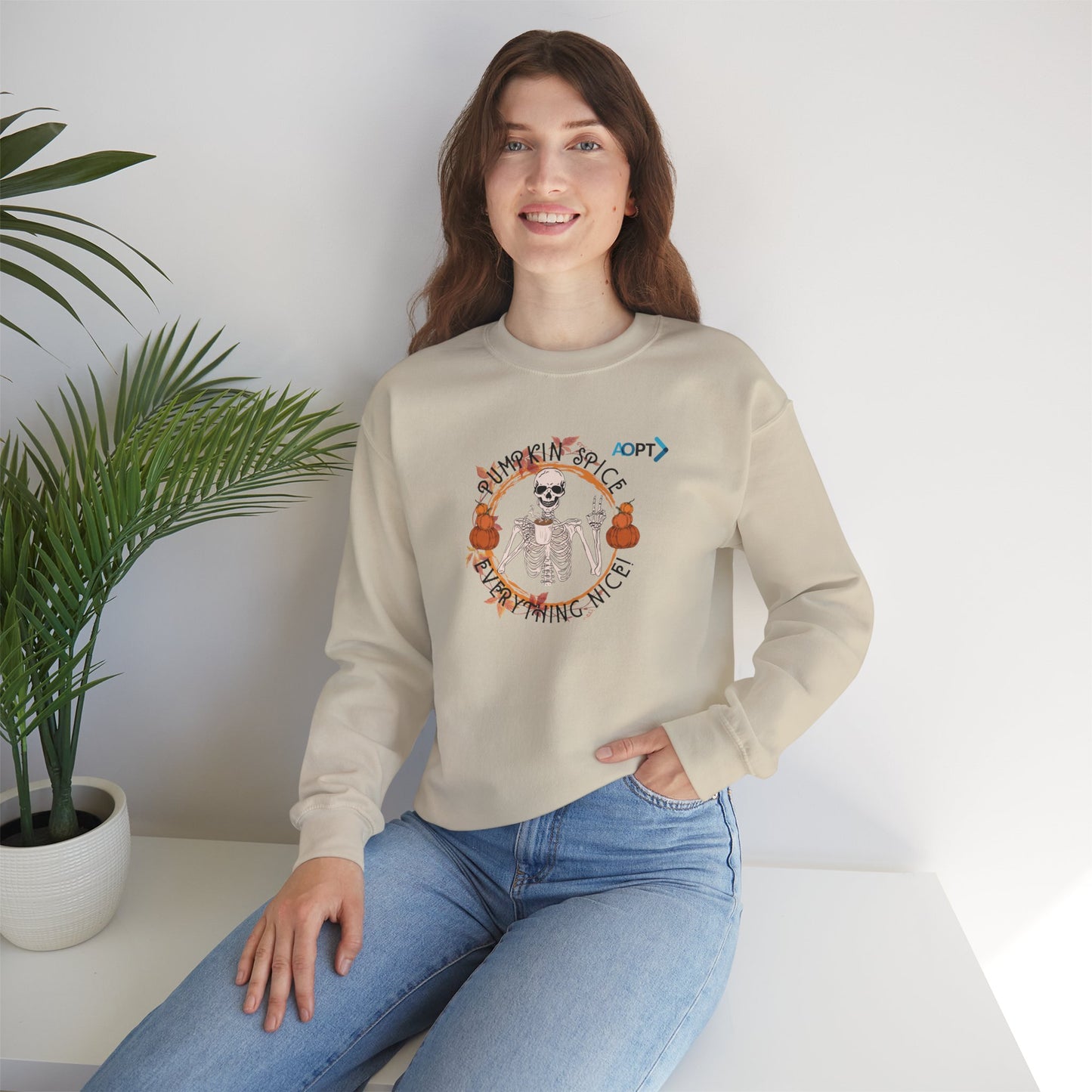 Everything Nice Sweatshirt