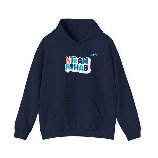 Team Rehab Hoodie