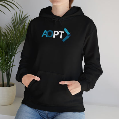 AOPT Hoodie