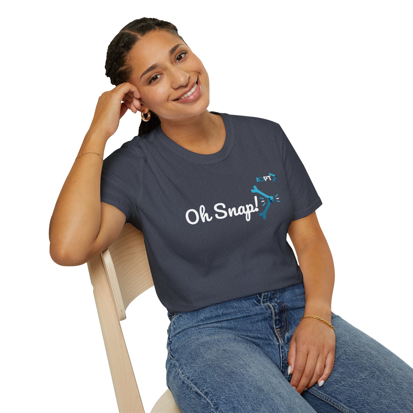 Oh Snap! T-shirt