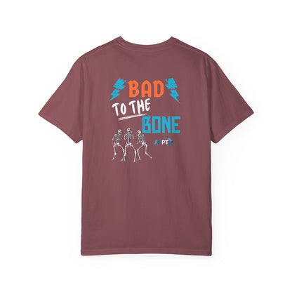 Bad to the Bone T-shirt