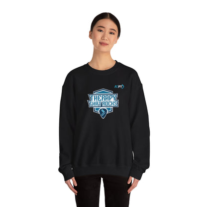 Therapy That Rocks Sweatshirt