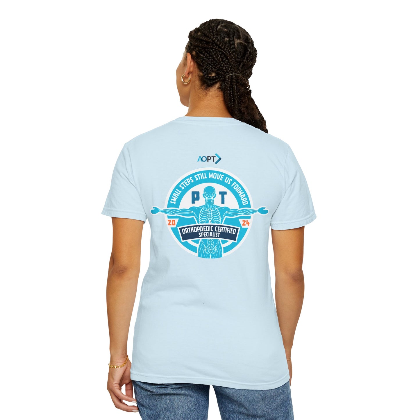 2024 OCS Certified T-shirt