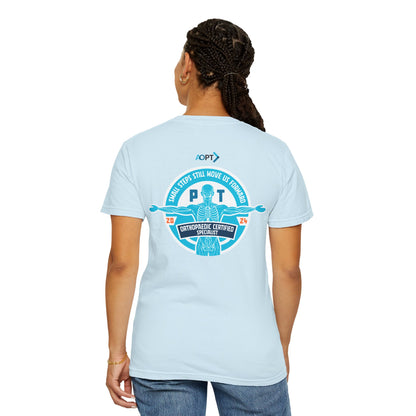 2024 OCS Certified T-shirt