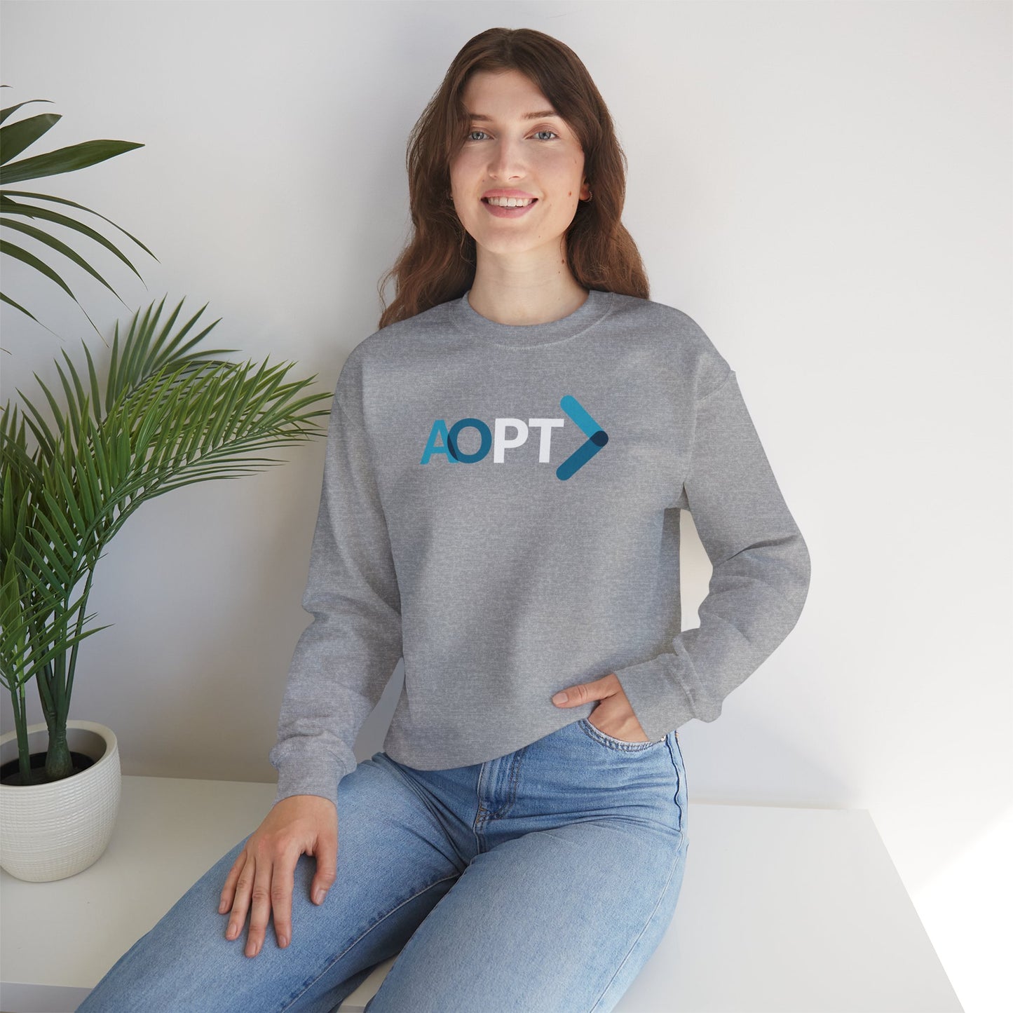 AOPT Sweatshirt