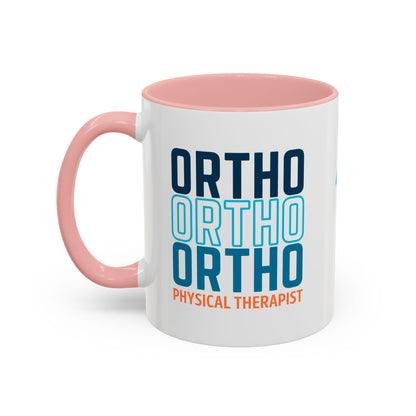 ORTHO Mug, 11oz