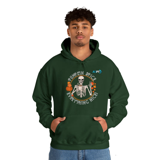 Everything Nice Hooded Sweatshirt