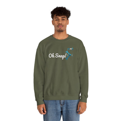 Oh Snap! Sweatshirt